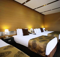 Room Motels Kingaroy - Australia Accommodation