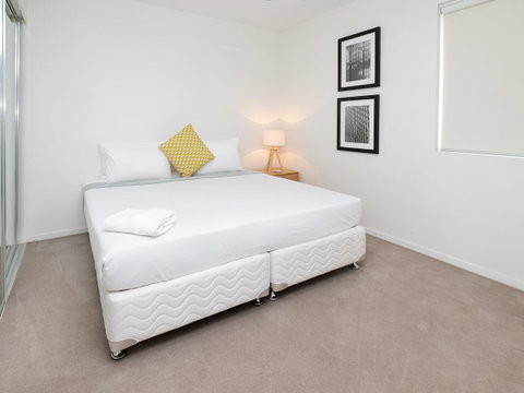 Mowbray East Apartments - Australia Accommodation 20