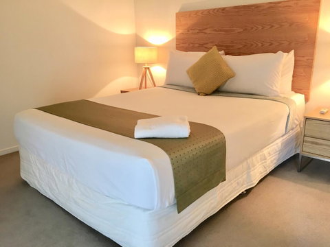 Mowbray East Apartments - Australia Accommodation 2