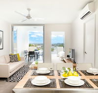 Mowbray East Apartments - Australia Accommodation