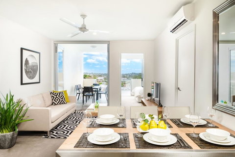 Mowbray East Apartments - Australia Accommodation 0