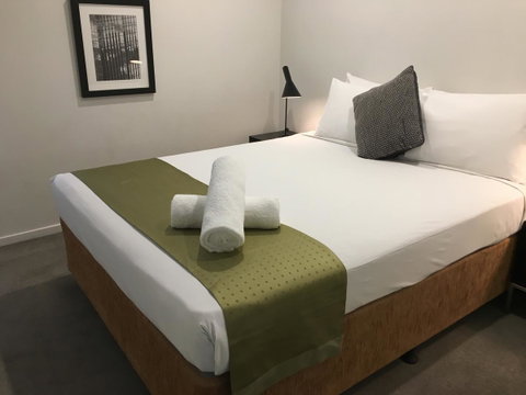 Mowbray East Apartments - Australia Accommodation 5
