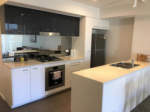 Mowbray East Apartments - Australia Accommodation 16