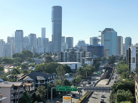 Mowbray East Apartments - Australia Accommodation 13