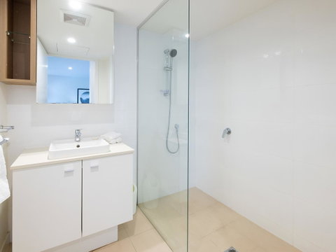 Mowbray East Apartments - Australia Accommodation 22
