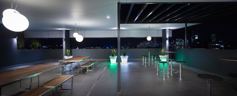 Mowbray East Apartments - Australia Accommodation 9