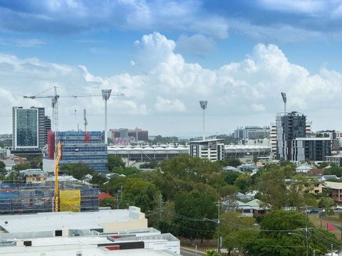 Mowbray East Apartments - Australia Accommodation 26