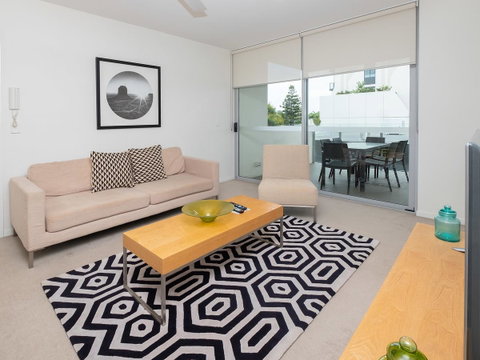 Mowbray East Apartments - Australia Accommodation 23