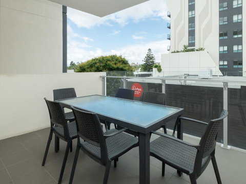 Mowbray East Apartments - Australia Accommodation 29