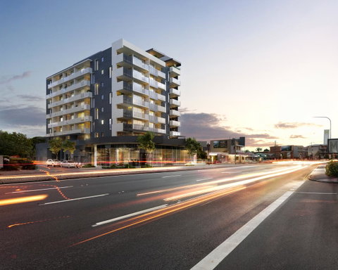 Mowbray East Apartments - Australia Accommodation 25
