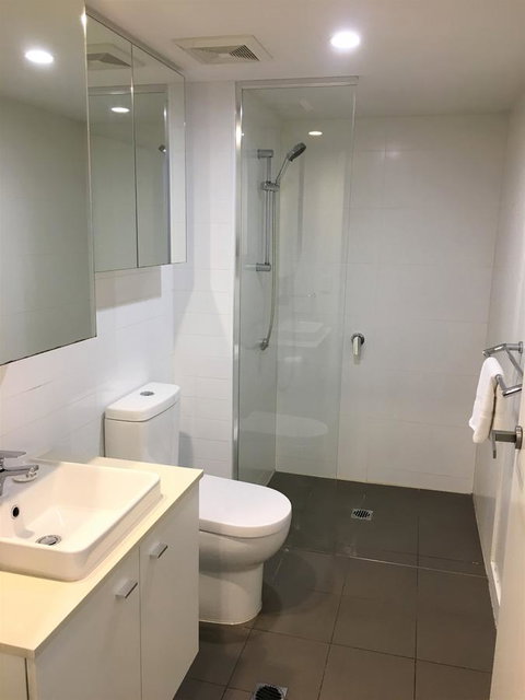 Mowbray East Apartments - Australia Accommodation 17