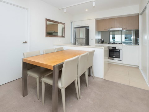 Mowbray East Apartments - Australia Accommodation 21
