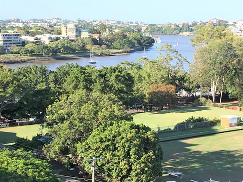 Mowbray East Apartments - Australia Accommodation 12