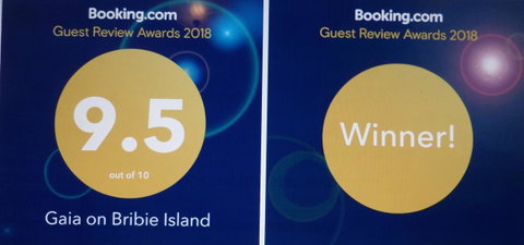 Gaia On Bribie Island - Australia Accommodation 3