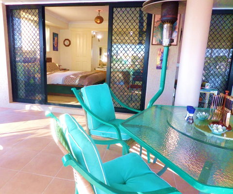 Gaia On Bribie Island - Australia Accommodation 5