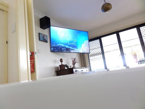 Gaia On Bribie Island - Australia Accommodation 21