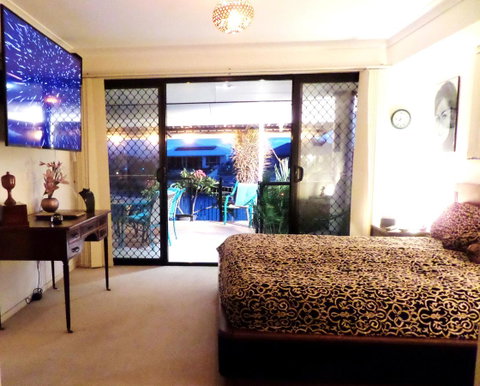 Gaia On Bribie Island - Australia Accommodation 29