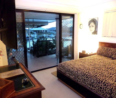 Gaia On Bribie Island - Australia Accommodation 23