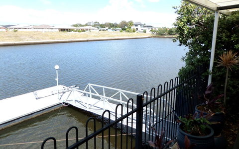 Gaia On Bribie Island - Australia Accommodation 39