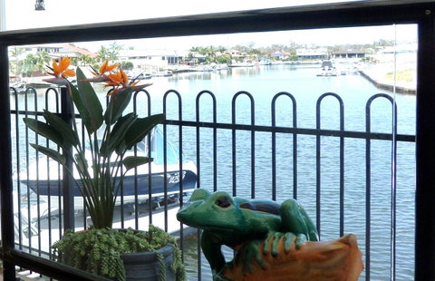Gaia On Bribie Island - Australia Accommodation 28