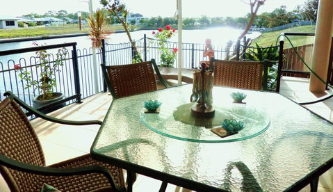 Gaia On Bribie Island - Australia Accommodation 0