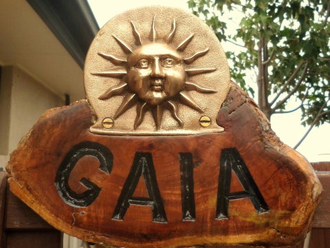 Gaia On Bribie Island - Australia Accommodation 1
