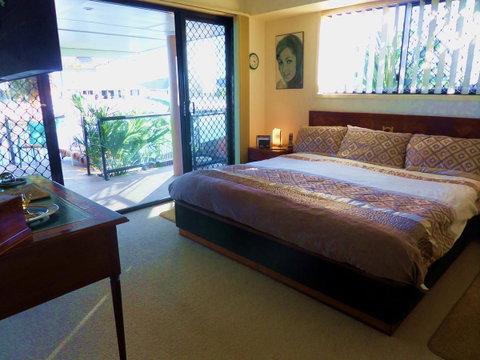 Gaia On Bribie Island - Australia Accommodation 4