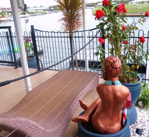 Gaia On Bribie Island - Australia Accommodation 30