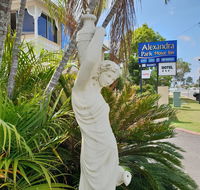 Alexandra Park Motor Inn - Australia Accommodation