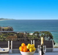 The Point Coolum - Australia Accommodation