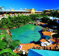 Palm Royale Cairns - Australia Accommodation