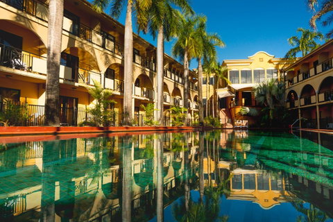 Palm Royale Cairns - Australia Accommodation 6