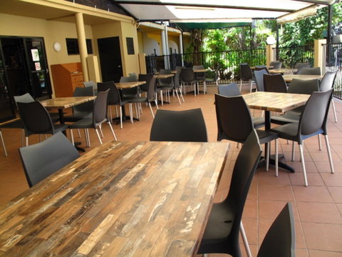 Palm Royale Cairns - Australia Accommodation 13