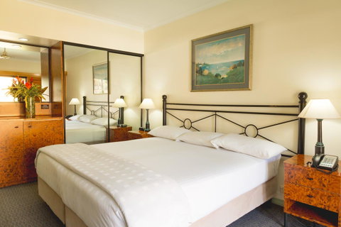 Palm Royale Cairns - Australia Accommodation 27