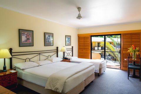 Palm Royale Cairns - Australia Accommodation 21