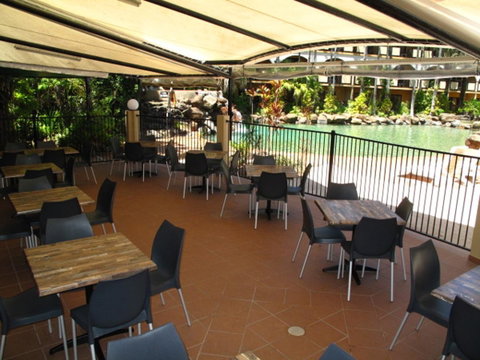 Palm Royale Cairns - Australia Accommodation 7