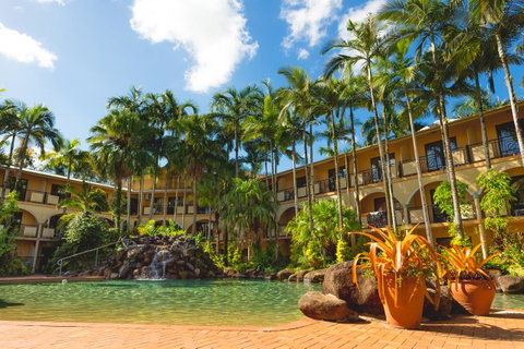 Palm Royale Cairns - Australia Accommodation 11
