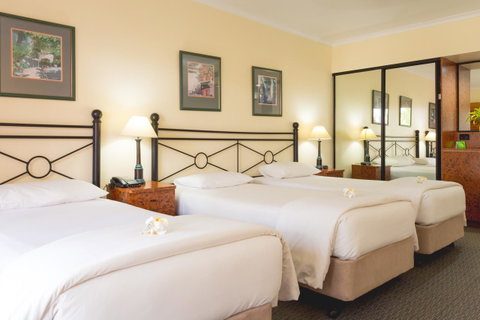 Palm Royale Cairns - Australia Accommodation 29