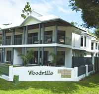 Woodville Beach Townhouse 5 - Australia Accommodation