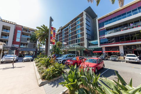 Ovolo The Valley Brisbane - Australia Accommodation 10