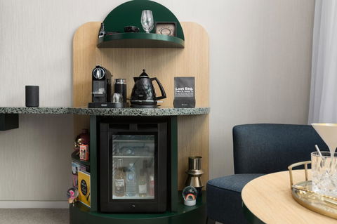 Ovolo The Valley Brisbane - Australia Accommodation 22