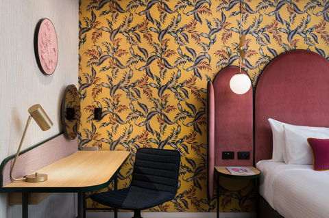Ovolo The Valley Brisbane - Australia Accommodation 20