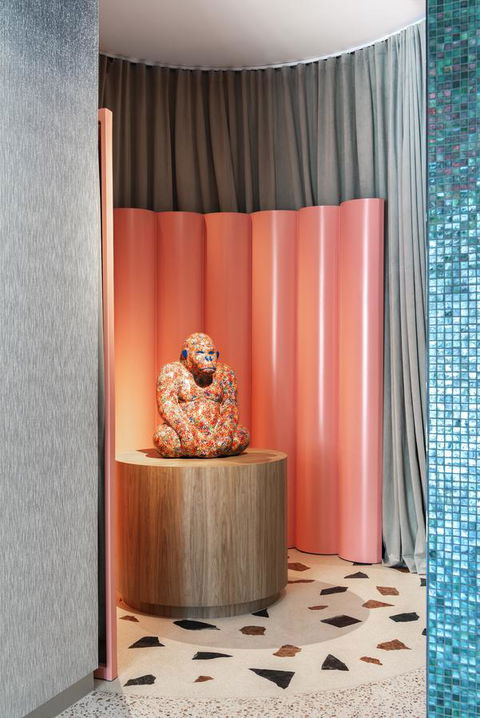 Ovolo The Valley Brisbane - Australia Accommodation 6
