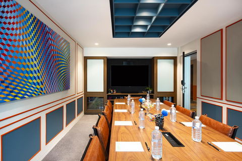 Ovolo The Valley Brisbane - Australia Accommodation 12