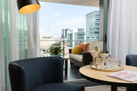 Ovolo The Valley Brisbane - Australia Accommodation 26
