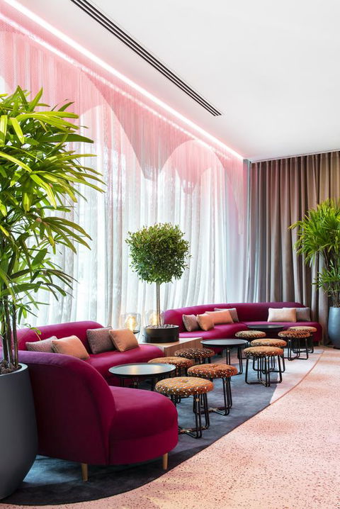 Ovolo The Valley Brisbane - Australia Accommodation 3
