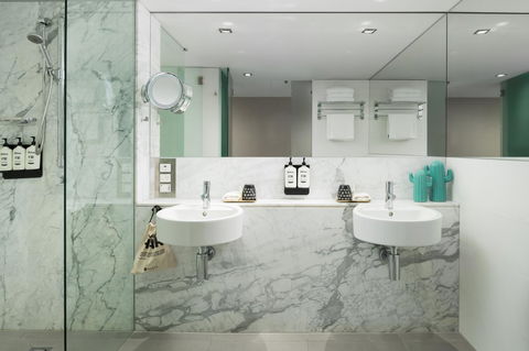 Ovolo The Valley Brisbane - Australia Accommodation 21