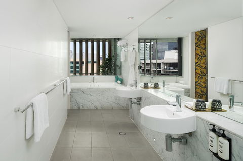 Ovolo The Valley Brisbane - Australia Accommodation 1