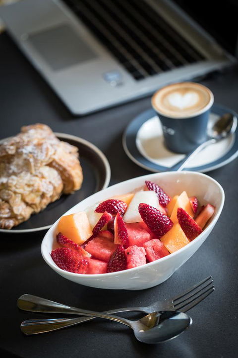 Ovolo The Valley Brisbane - Australia Accommodation 40