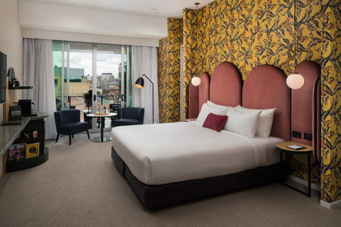 Ovolo The Valley Brisbane - Australia Accommodation 17
